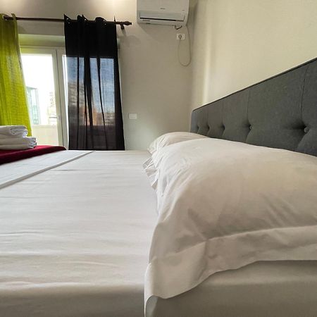 Downtown View Modern Apartment Tirana Kültér fotó